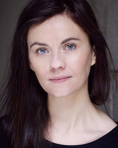 Natalie Clarke