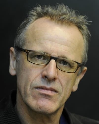 Willem de Wolf