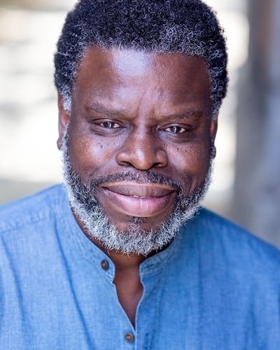 Femi Elufowoju Jr.
