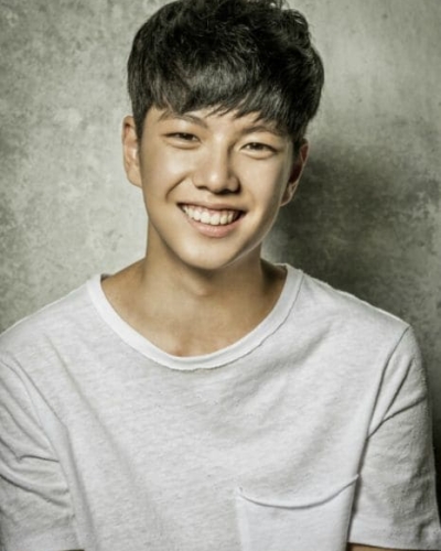 Ji Min-hyuk