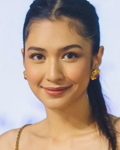 Mikha Tambayong
