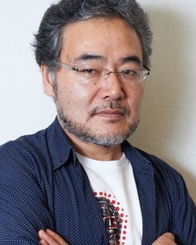 Ryo Iwamatsu