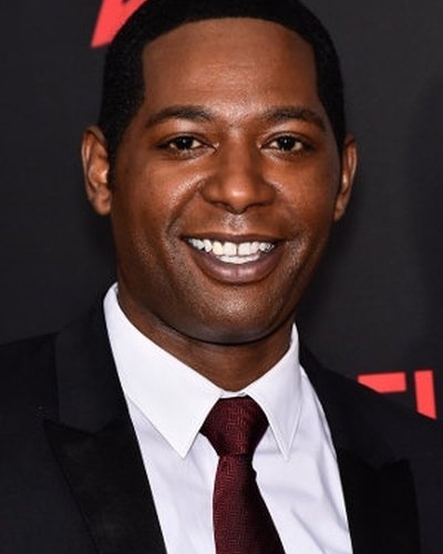 Royce Johnson