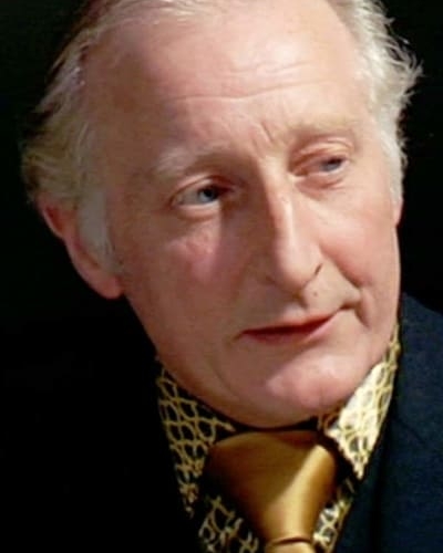 Anthony Sharp