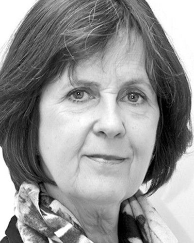 Clare Clifford
