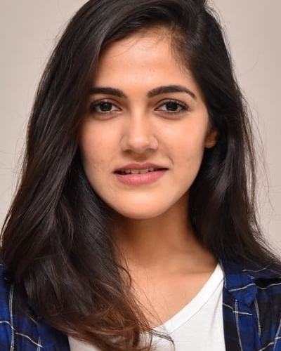 Simran Choudhary