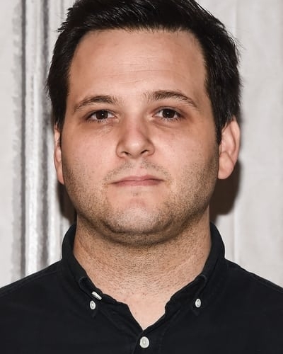 Derek DelGaudio