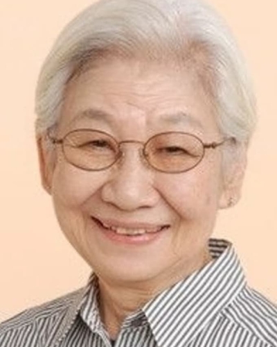 Miyoko Asô