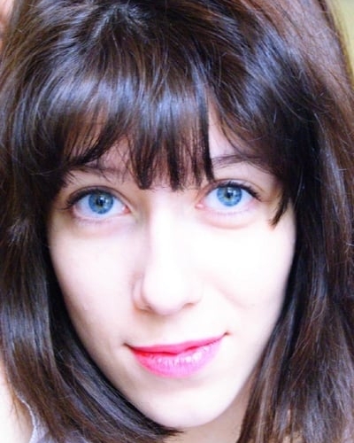 Alisa Suprun