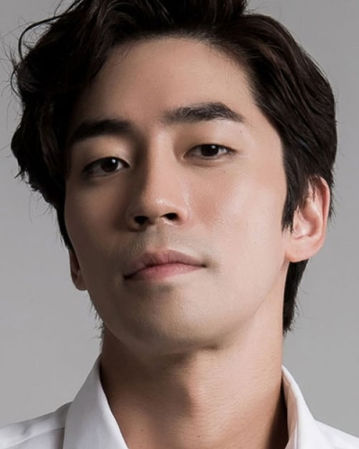 Shin Sung-rok