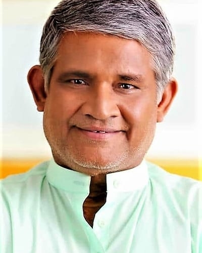 Tanikella Bharani