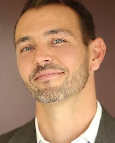 Christopher Lee Parson