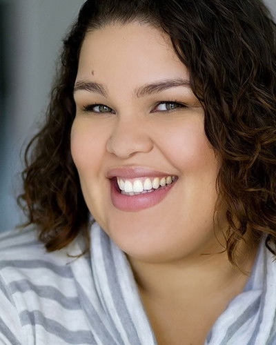 Britney Young