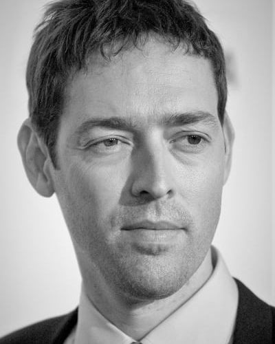 Mark Polish