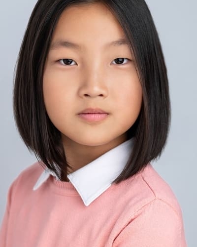 Diana Tsoy