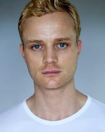 Lucas Hansen
