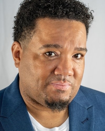 Marc T. Lewis