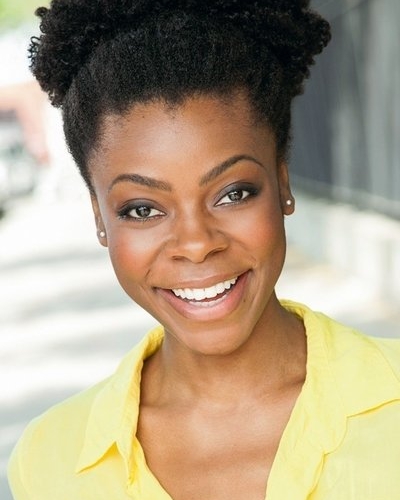 Mia Ellis