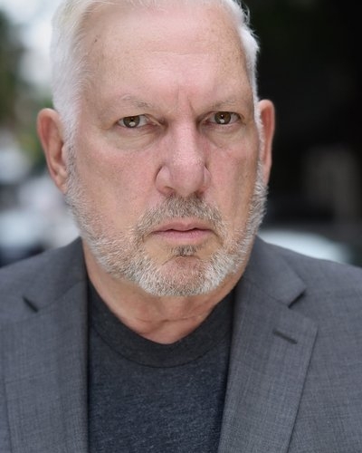 Stephen Stapinski