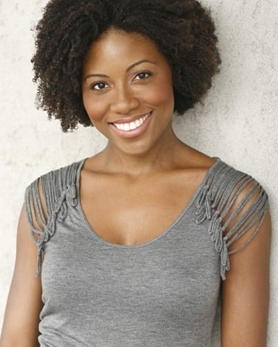 Shauna Pinkett