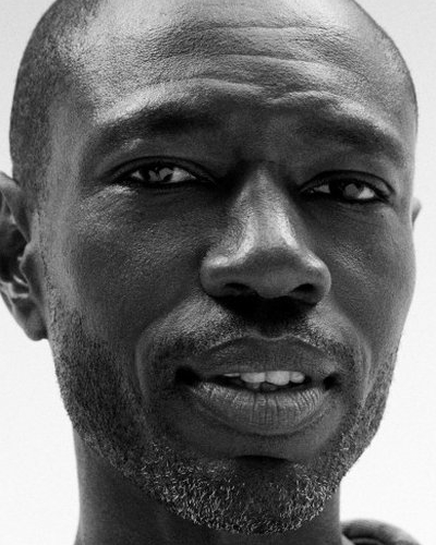Rodney Charles