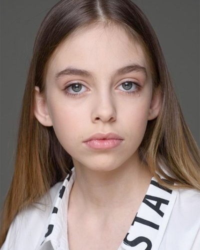 Екатерина Борисова