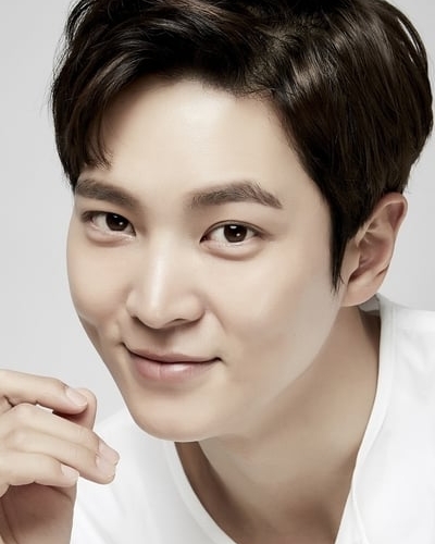 Joo Won