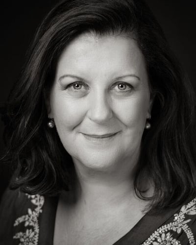 Marion O'Dwyer