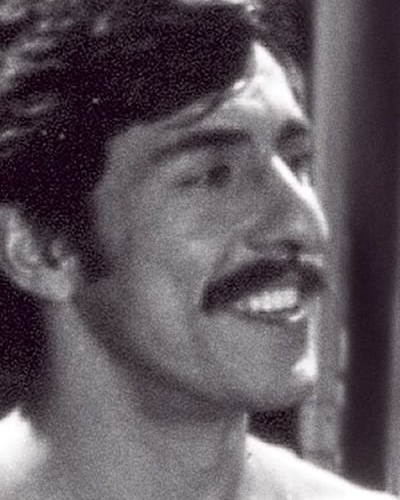 Arnaldo Santana