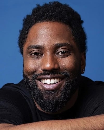 John David Washington