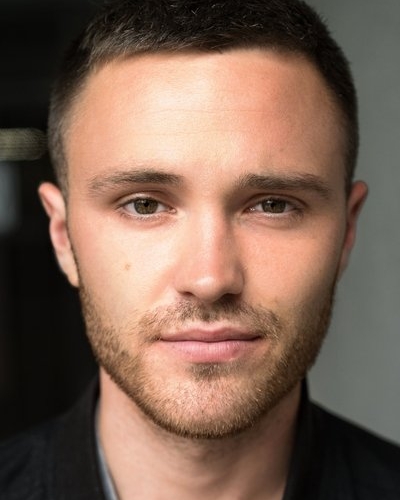 Declan Michael Laird