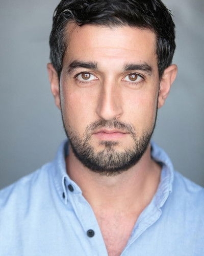 Beruce Khan