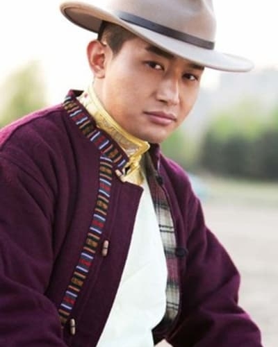 Jampa Tseten