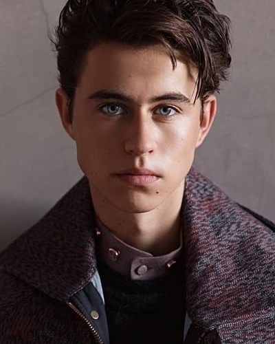 Nash Grier