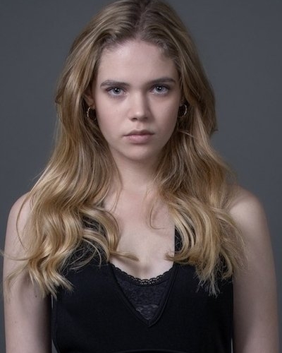 Lilith Julie Johna