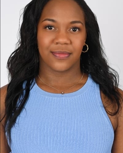 Juanita Pearl