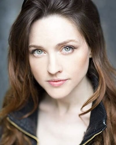 Katie Sheridan