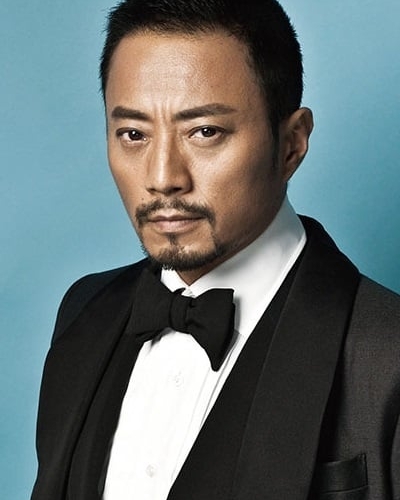 Zhang Hanyu