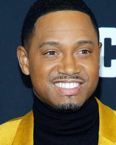 Terrence Jenkins