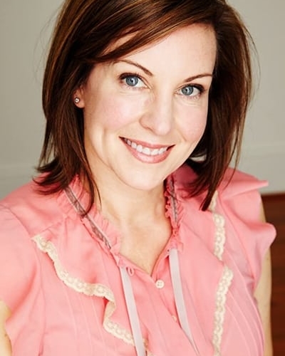 Rebecca Barratt