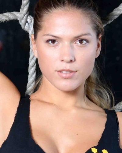 Simone Van Rooyen
