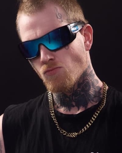 Kameron Hood