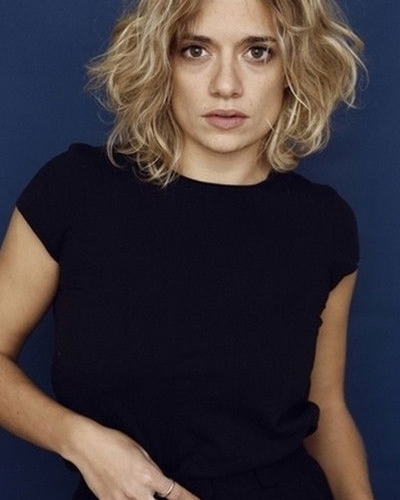 Raphaëlle Rousseau