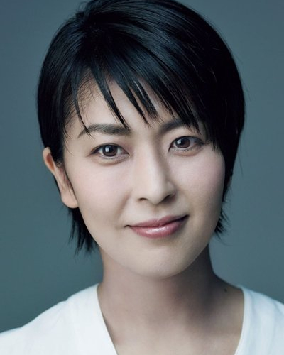 松たか子