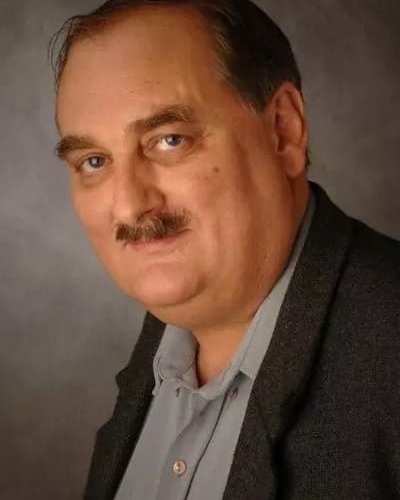 Jean-Claude Baudracco