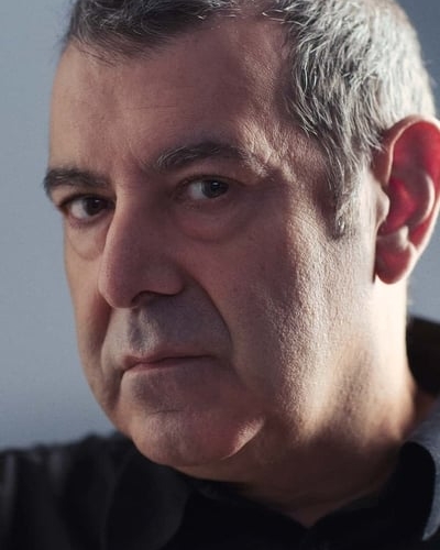 Manuel Morón