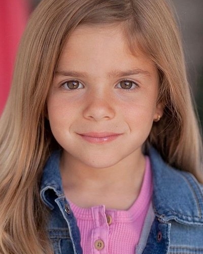 Esmé McSherry