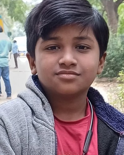 Kamalesh Jegan