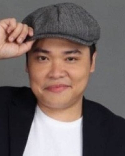 TJ Valderrama