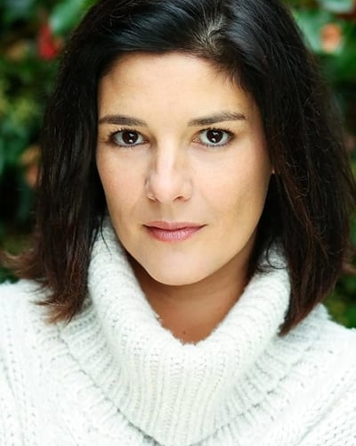 Jasmine Hyde